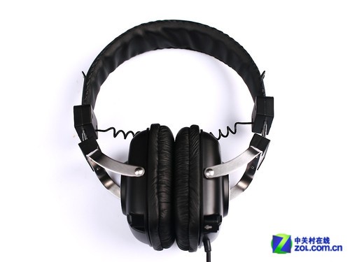 精工细造完美音质 森麦HD603M.V耳机评测