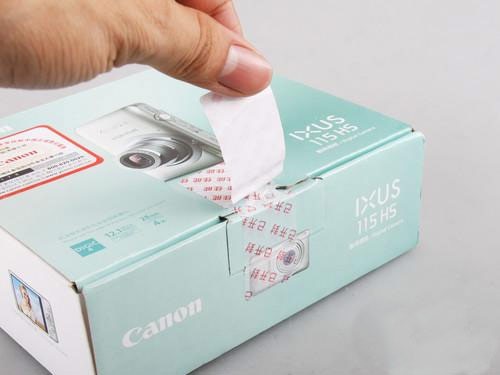 行货、水货如何分辨这货 _尼康 d700_数码影