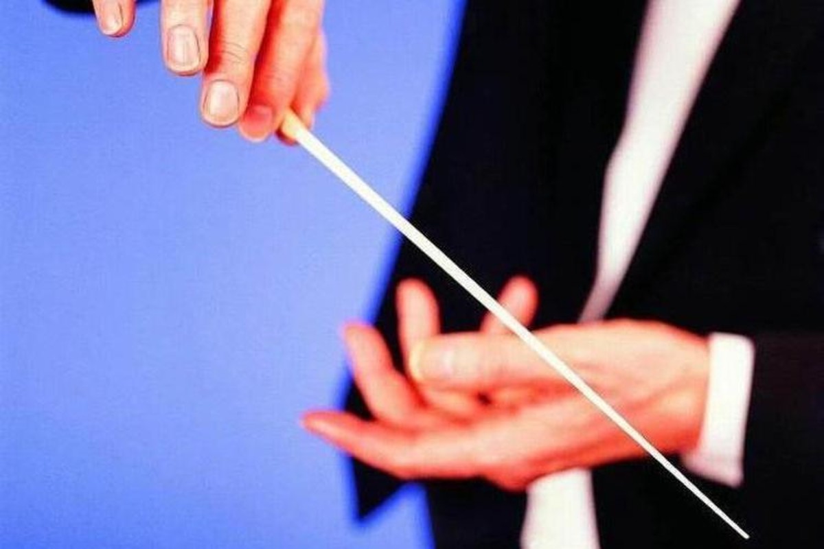 【高清图】音乐杂谈 你可能不知道的古典音乐