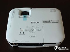 2800流明便携投影 爱普生C15S好礼相赠 