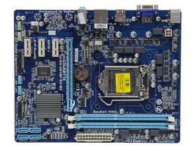 ����GA-H61M-S2-B3ͼƬ