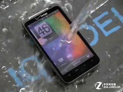 ����GALAXY S��/iPhone 5��ˮ 