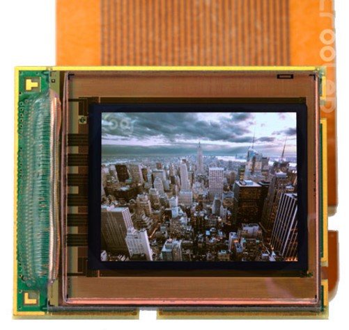 oled微型显示器_oled微型显示器模组-fc1440_oled微型显示器