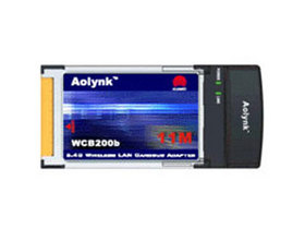 H3C WCB200b