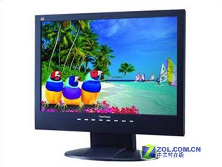 三星940BW意料中夺魁 19宽屏液晶TOP10 