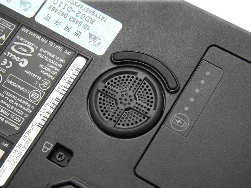 ������DELL��XPS M1710��Q510526�� ��1��
