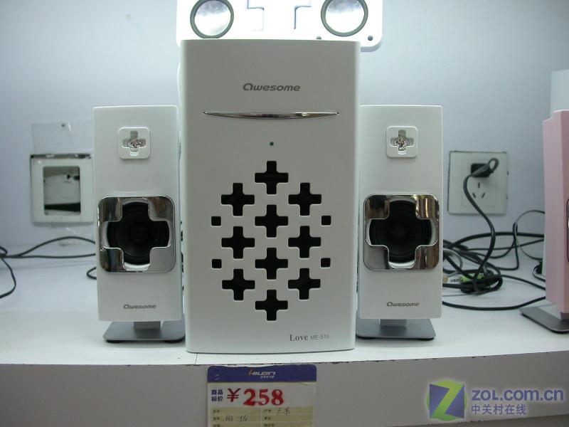 ��ɭ��awesome��ME-510ͼƬ���� ��4�� -ZOL�йش����ߵ�4��