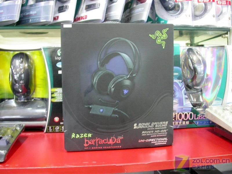 999Ԫ���������� Razer������������ͼƬ����,ͼ2-ZOL�йش����ߵ�2��