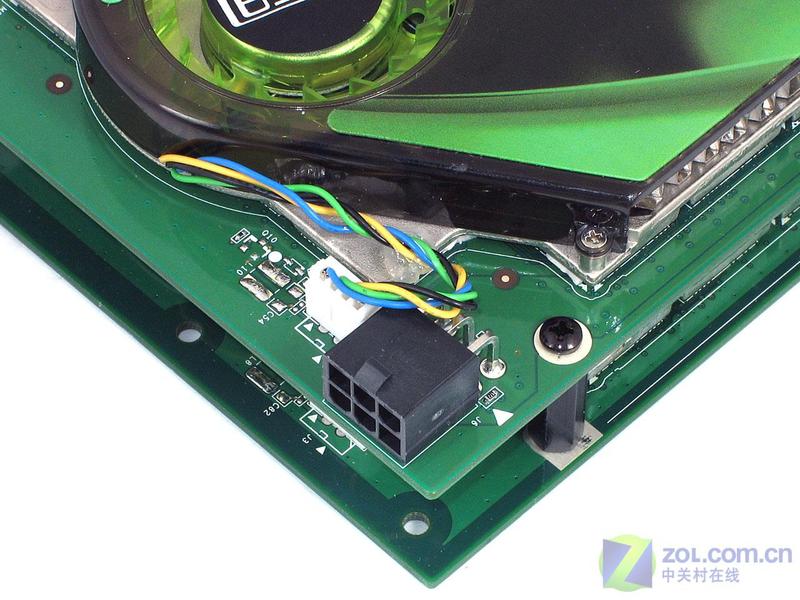 ����ɯ��ELSA��7950GX2ͼƬ���� ��18�� -ZOL�йش����ߵ�18��