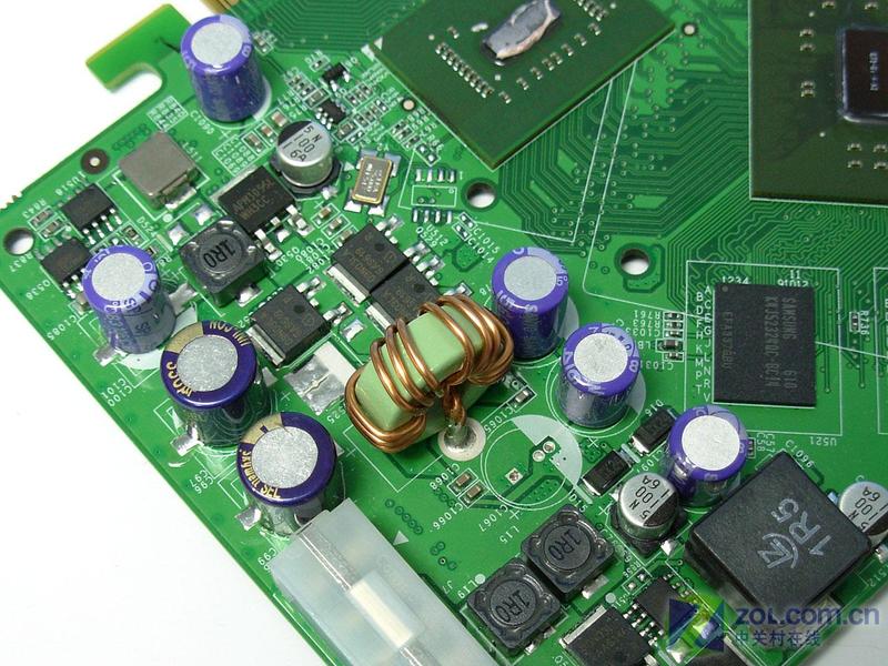 ��̨��Leadtek��A7600GT TDH AGP��ͼƬ���� ��17�� -ZOL�йش����ߵ�17��