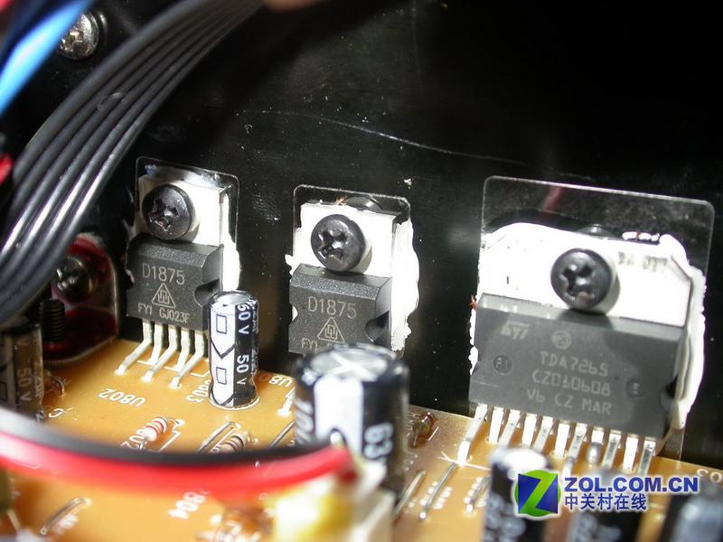 ���ӷ�Ƶ 2.0�ж���Ʒ��ŵN-35G����ͼƬ����,ͼ12-ZOL�йش����ߵ�12��