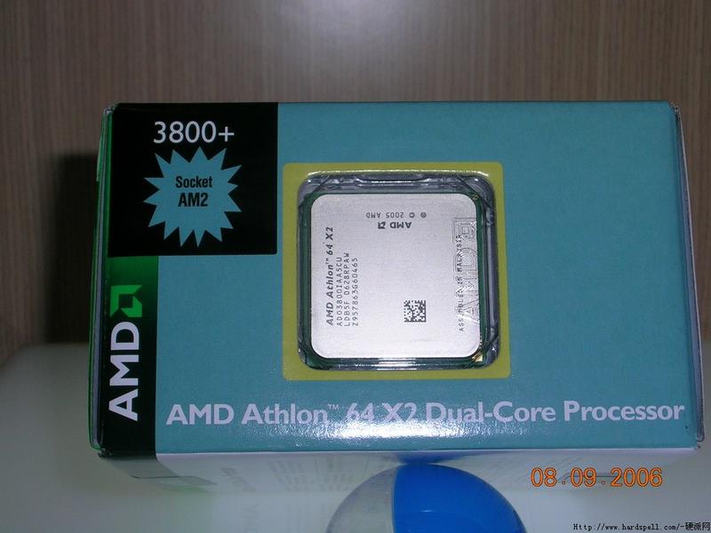 65W�͵�ѹ ��AM2 X2 3800+�������ȿ�ͼƬ����,ͼ2-ZOL�йش����ߵ�2��