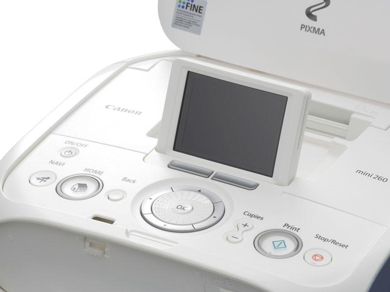 ���ܣ�Canon��PIXMA mini260ͼƬ���� ��3�� -ZOL�йش����ߵ�3��