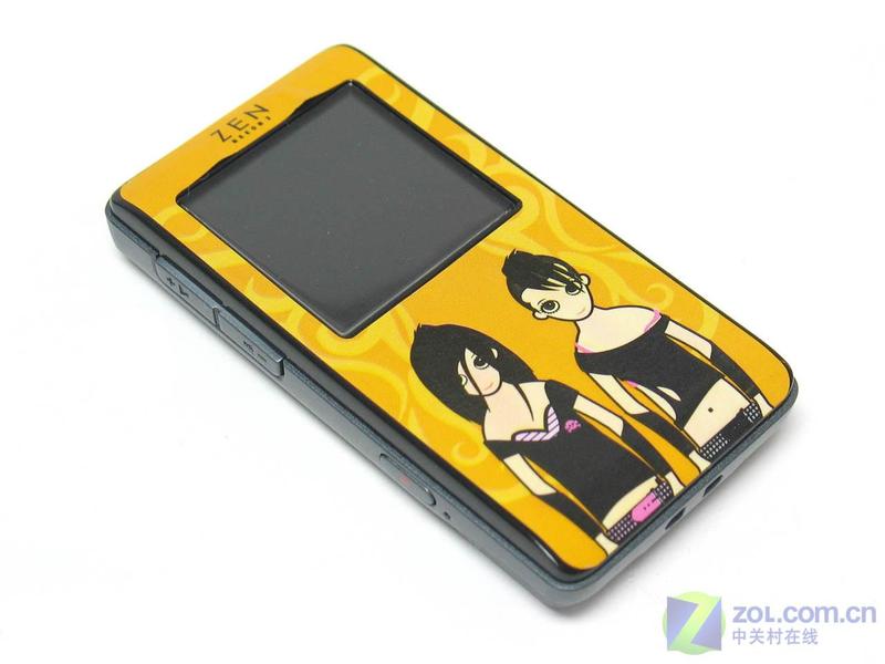 ���£�Creative��ZEN Neeon 2��4GB��ͼƬ���� ��15�� -ZOL�йش����ߵ�15��