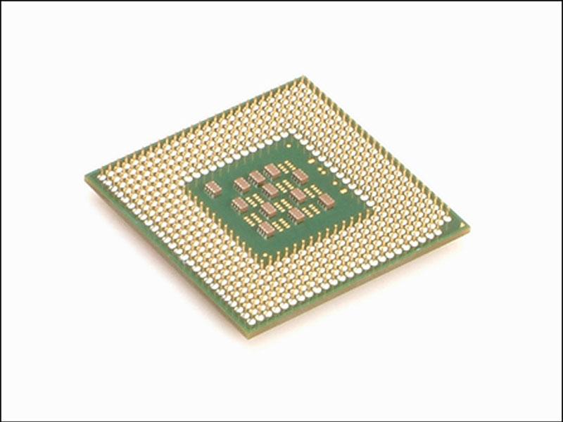 Intel����4 517(ɢ�� ��1��
