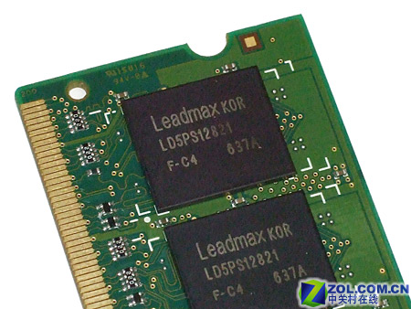 ����� ��ʤDDR2-533�ʼǱ��ڴ�ͼ��ͼƬ����,ͼ5-ZOL�йش����ߵ�5��