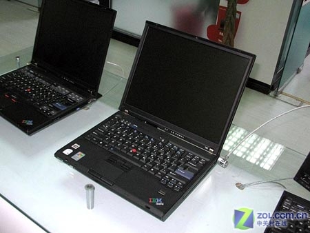 �ۼ�31300Ԫ IBM��T60�콢���׵���ͼƬ����,ͼ3-ZOL�йش����ߵ�3��