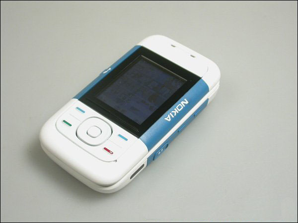ŵ���ǣ�NOKIA��5200ͼƬ���� ��25�� -ZOL�йش����ߵ�25��