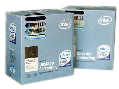 Intel���2˫�� E6300(3��ԭװ) ��1��