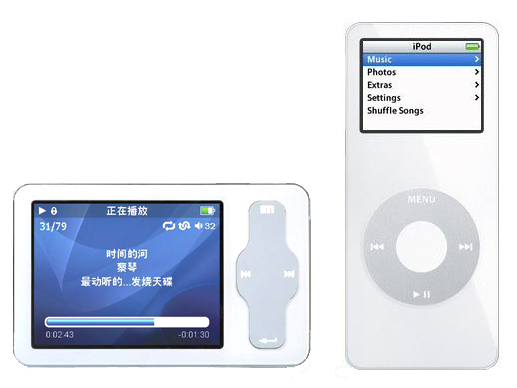 �����? 2006��MP3�������г��ܽ�ƪͼƬ����,ͼ2-ZOL�йش����ߵ�2��