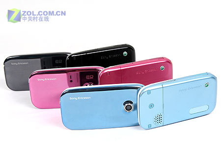 ���ᰮ���ţ�Sony Ericsson��Z610i(��)ͼƬ���� ��9�� -ZOL�йش����ߵ�9��