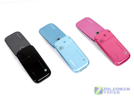 ���ᰮ���ţ�Sony Ericsson��Z610i(��)ͼƬ���� ��9�� -ZOL�йش����ߵ�9��
