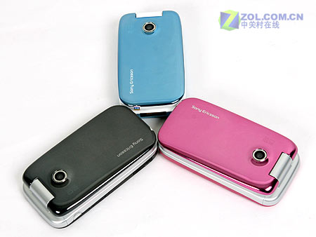 ���ᰮ���ţ�Sony Ericsson��Z610i(��)ͼƬ���� ��9�� -ZOL�йش����ߵ�9��