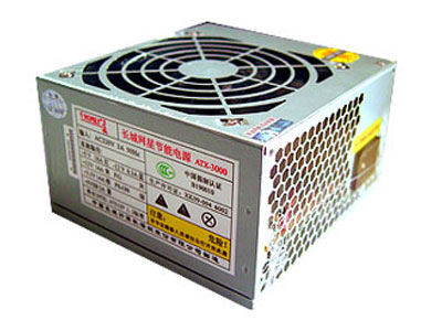 ���ǣ�Great Wall������ATX-3000 ��1��