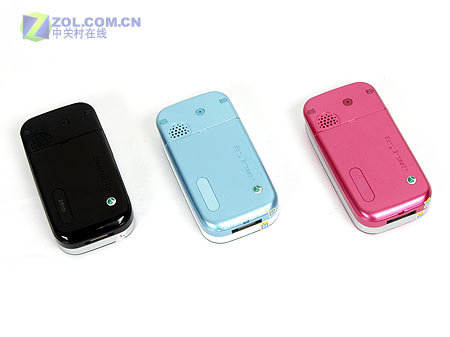 ���ᰮ���ţ�Sony Ericsson��Z610i(��)ͼƬ���� ��9�� -ZOL�йش����ߵ�9��