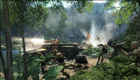 �Լ����� DirectX 10������Ϸ��������ͼƬ����,ͼ5-ZOL�йش����ߵ�5��