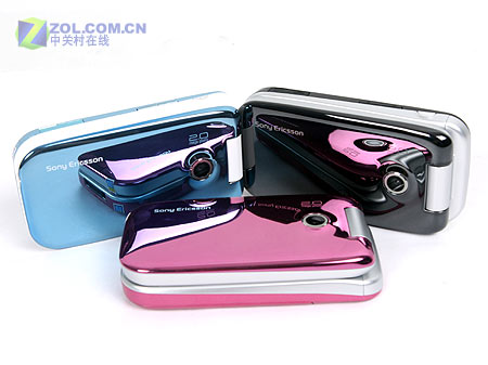 ���ᰮ���ţ�Sony Ericsson��Z610i(��)ͼƬ���� ��9�� -ZOL�йش����ߵ�9��