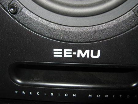 ���£�Creative��E-MU PM5ͼƬ���� ��12�� -ZOL�йش����ߵ�12��