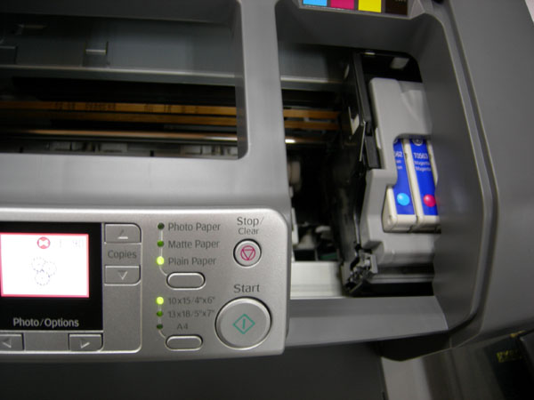 ��������EPSON��Stylus Photo R250ͼƬ���� ��8�� -ZOL�йش����ߵ�8��
