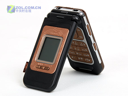 ŵ���ǣ�NOKIA��7390����ɫ ��1��
