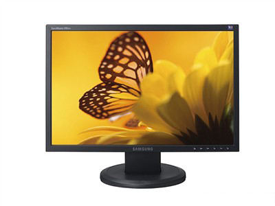 最强悍19寸宽屏液晶!三星940BW全评测 