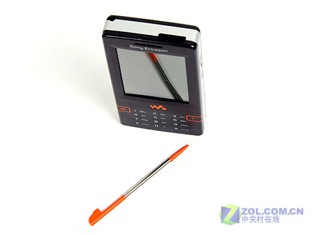 ���ᰮ���ţ�Sony Ericsson��W958cͼƬ���� ��6�� -ZOL�йش����ߵ�6��