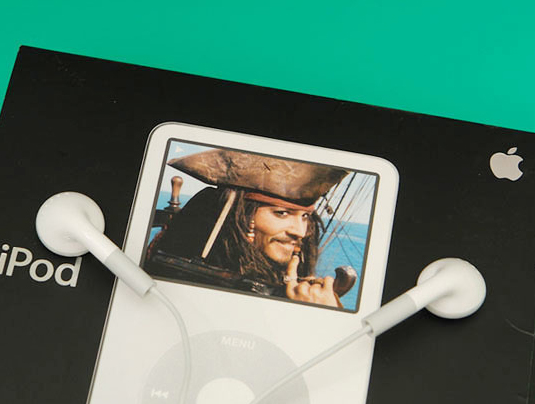 ƻ����Apple��iPod video 2��80GB��ͼƬ���� ��6�� -ZOL�йش����ߵ�6��