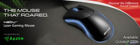 ΢��Razer���ִ���Habu�����Ҳ���ͼƬ����,ͼ1-ZOL�йش����ߵ�1��