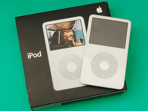 ƻ����Apple��iPod video 2��30GB��ͼƬ���� ��6�� -ZOL�йش����ߵ�6��