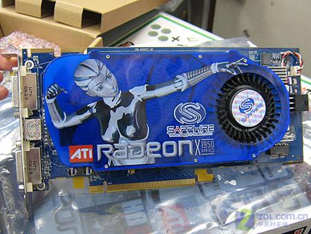 ������Sapphire��ʯX1950PROͼƬ���� ��17�� -ZOL�йش����ߵ�17��