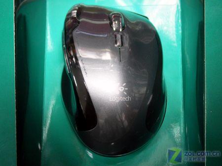 �޼���Logitech��VX Revolution���߼��������ɫ ��1��