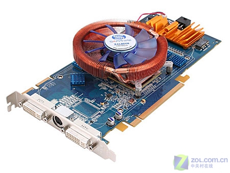 ����˼��ɢ���� ����ʯX1950PRO�Կ�ͼƬ����,ͼ2-ZOL�йش����ߵ�2��