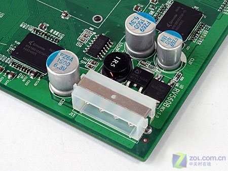 ӯͨ��YESTON������RX1650XT-128GD3ͼƬ���� ��4�� -ZOL�йش����ߵ�4��