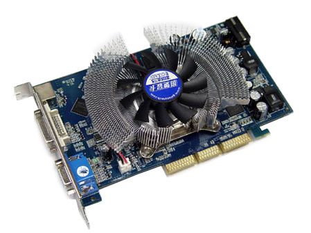 Ӱ�ۣ�GALAXY��6800XT AGPͼƬ���� ��3�� -ZOL�йش����ߵ�3��