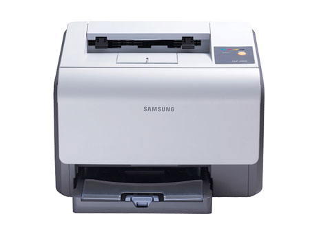 ���ǣ�Samsung��CLP-300 ��1��