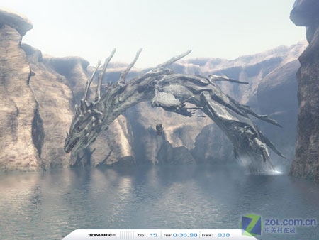 DX10ʱ���Ŀ��� XFX 8800GTX/GTS����ͼƬ����,ͼ1-ZOL�йش����ߵ�1��