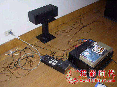 ����HC1100ͶӰ���齨��ͥӰԺ[ͼ]ͼƬ����,ͼ5-ZOL�йش����ߵ�5��