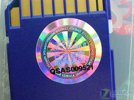 �̼�̹�ԣ�����SanDisk�洢���Ǽٻ�ͼƬ����,ͼ1-ZOL�йش����ߵ�1��