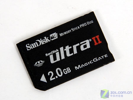 �̼�̹�ԣ�����SanDisk�洢���Ǽٻ�ͼƬ����,ͼ1-ZOL�йش����ߵ�1��