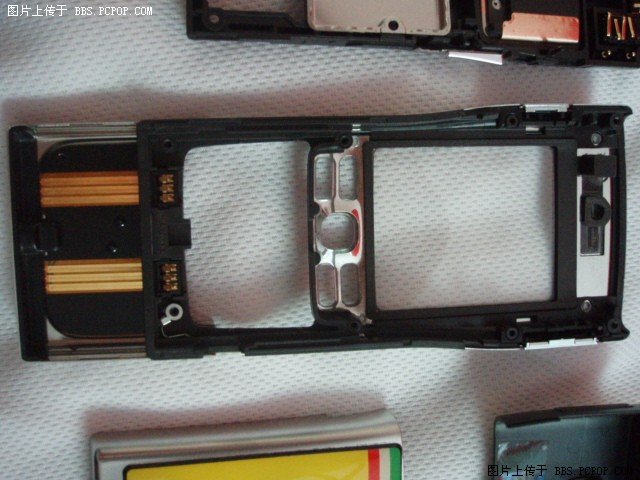 �ҿ�4GBŵ����N91������ ������ʵ¼ͼƬ����,ͼ7-ZOL�йش����ߵ�7��